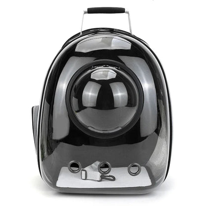 SPACE PET BACKPACK