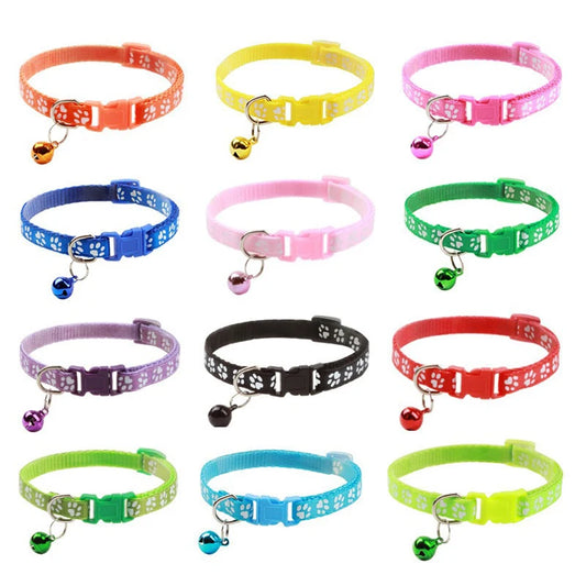 BELL COLLAR