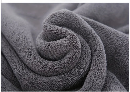 QUICK DRYING TOWEL