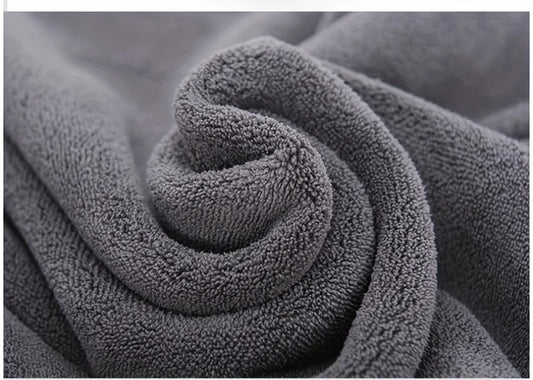QUICK DRYING TOWEL