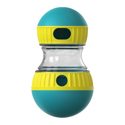 SLOW FEEDER TOY