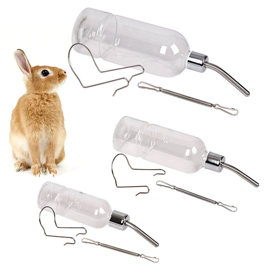 PET WATER BOTTLE