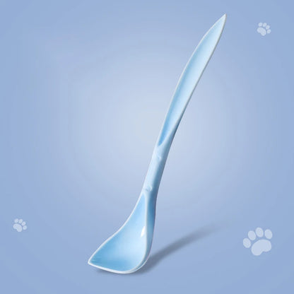 CAN LID + SPOON