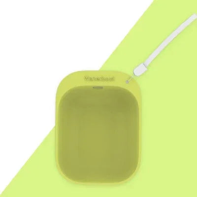 WATER BOTTLE BOWL