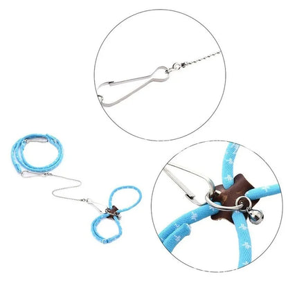 SMALL PET LEASH