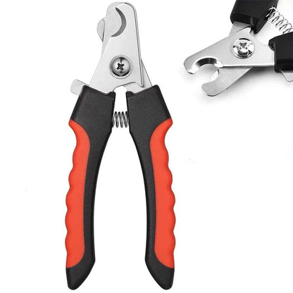 NAIL CLIPPER