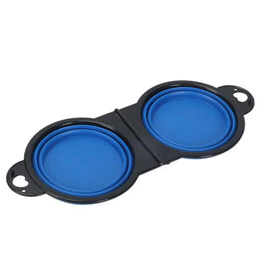 PORTABLE PET BOWL