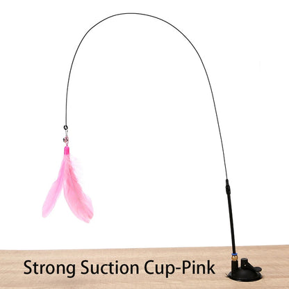 SUCTION CAT WAND