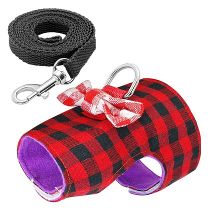 MICE PET HARNESS