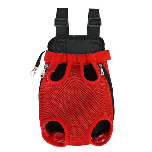 PET BACKPACK