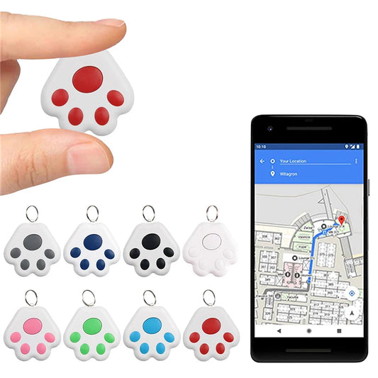 MINI GPS TRACKER