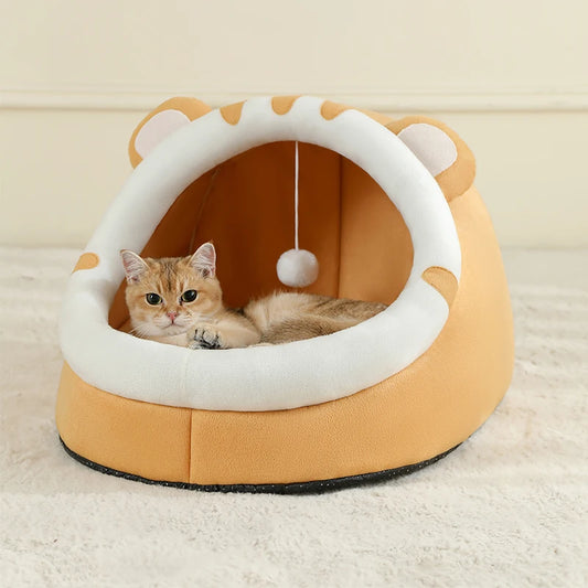 CAT BED