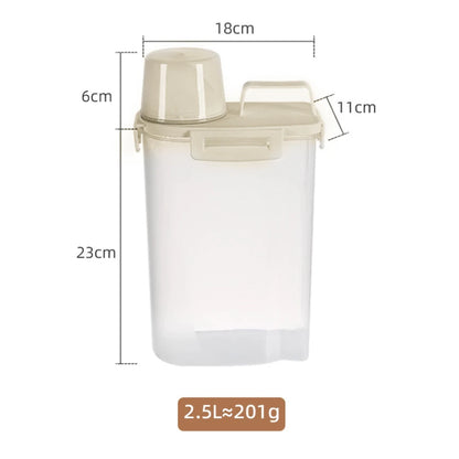 FOOD CONTAINER