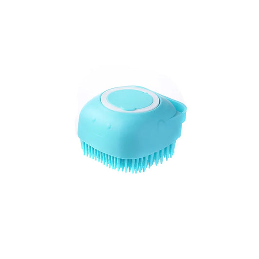 WASHING MASSAGE BRUSH
