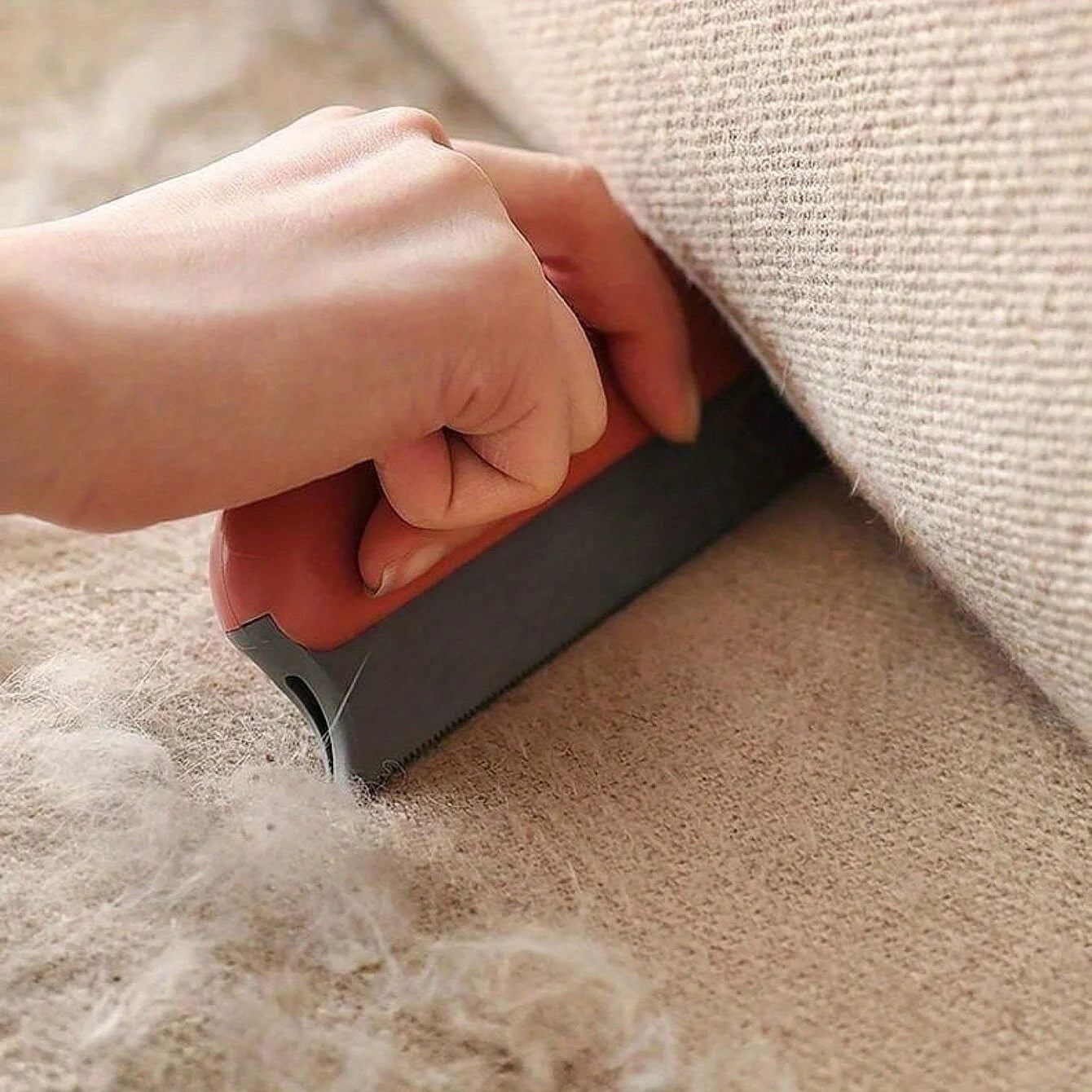 FUR REMOVER