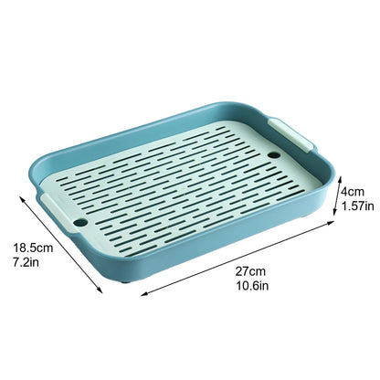SMALL PET TOILET