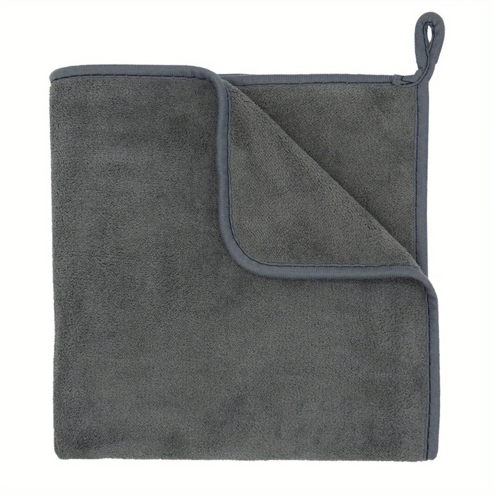 QUICK DRYING TOWEL