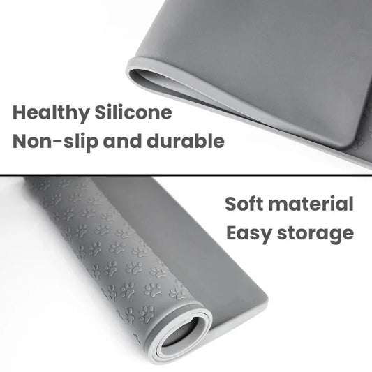 WATERPROOF MAT