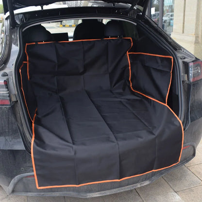 DOG CAR HAMMOCK