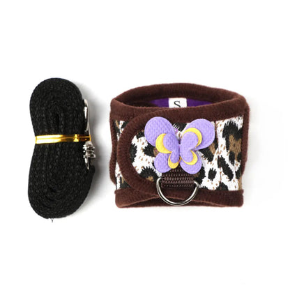 SMALL PET HARNESS