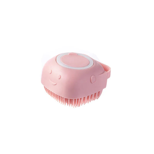 WASHING MASSAGE BRUSH