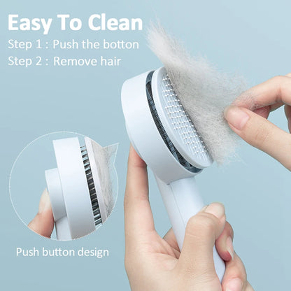 HAIR REMOVER