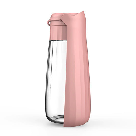 BOWL BOTTLE