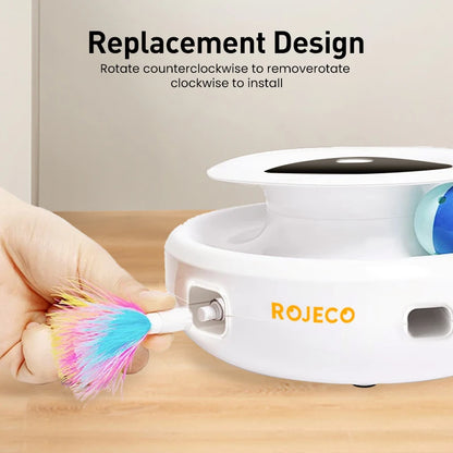 ROJECO SMART TOY