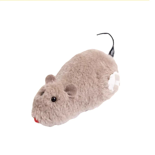 MOVING MOUSE TOY