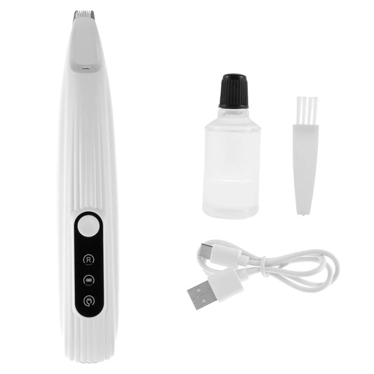 ELECTRIC PAW TRIMMER