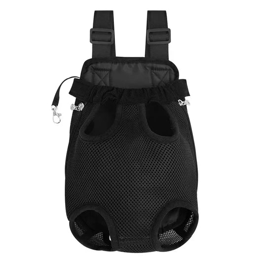 PET BACKPACK