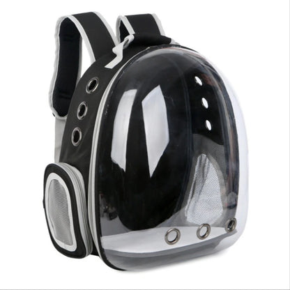 SPACE PET BACKPACK