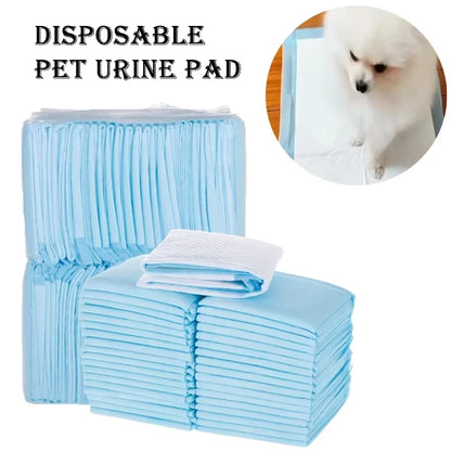 PET TRAINING PADS