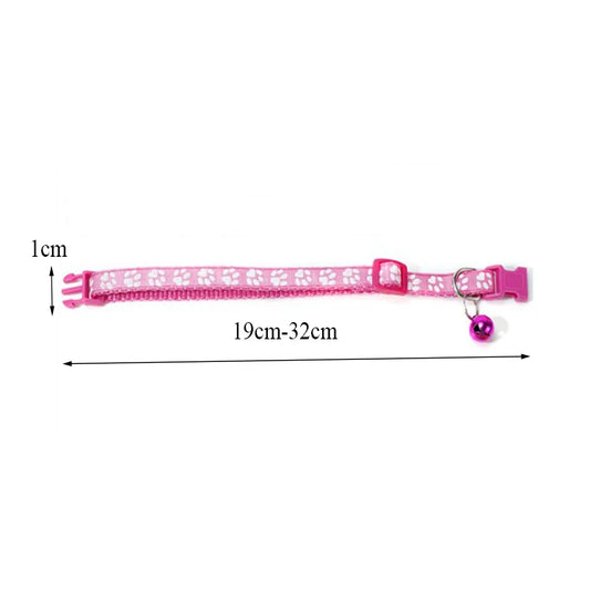 BELL COLLAR