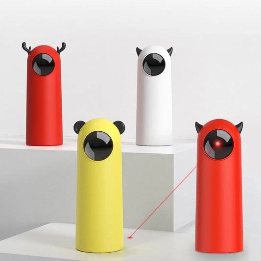 SMART LASER TOY