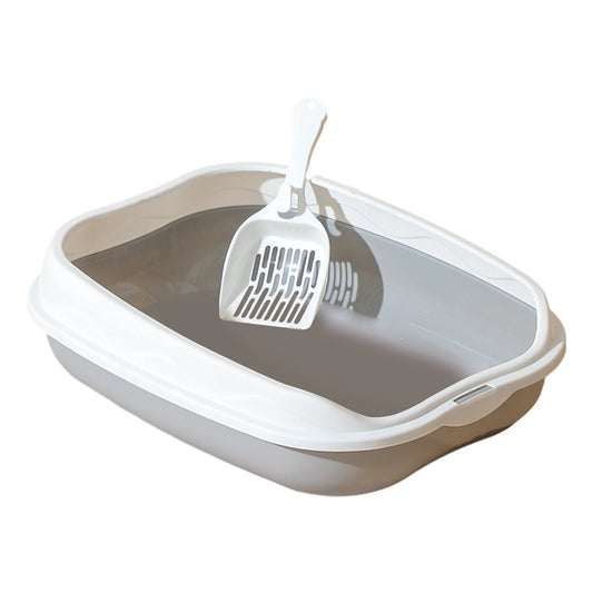 LITTER BOX