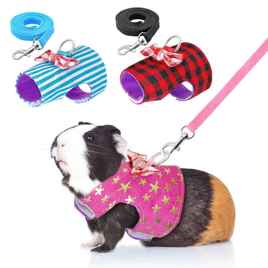 MICE PET HARNESS